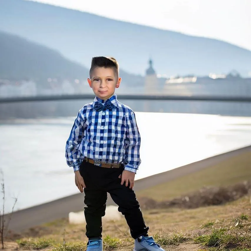 Detský Modeling v Slovenskom Kontexte