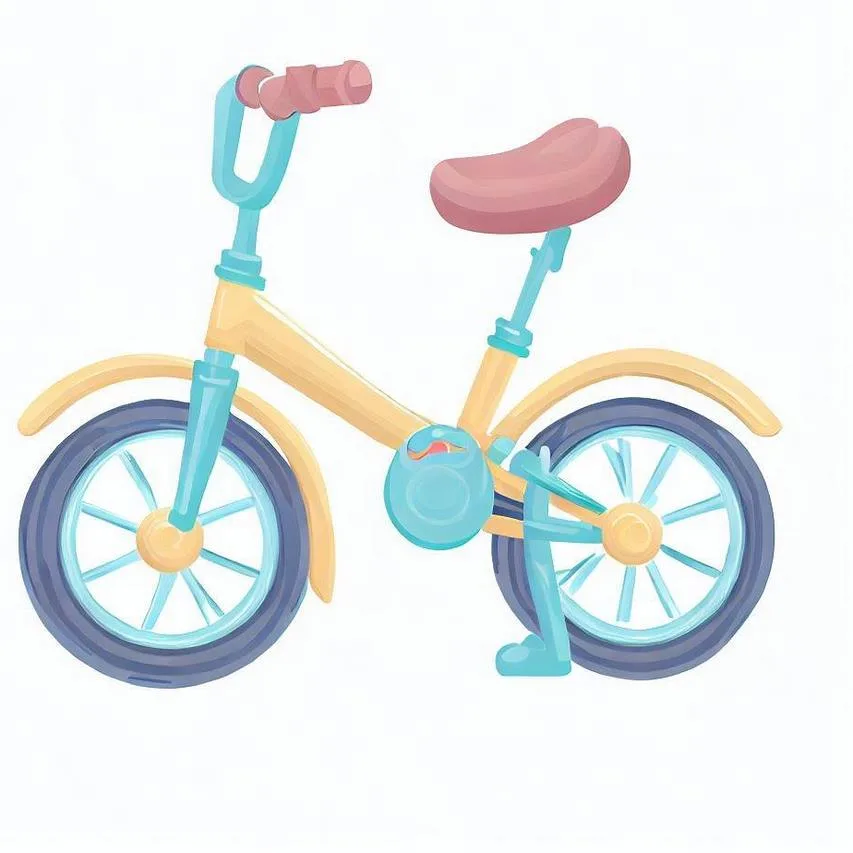 Detský bicykel 18: Prehľad