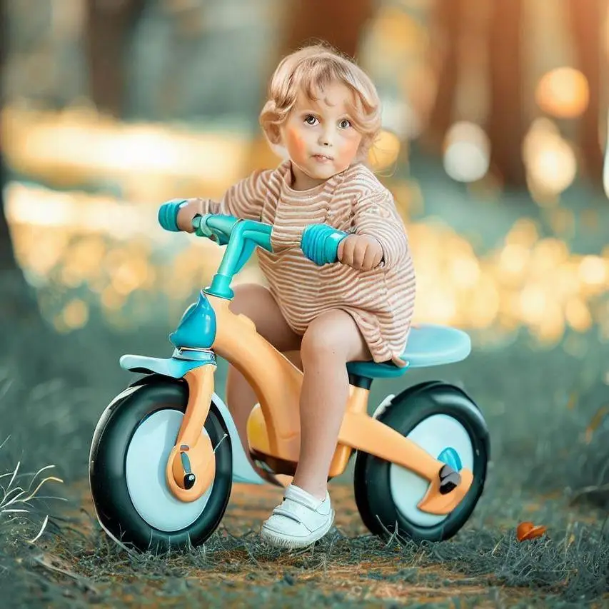 Detský bicykel 20: Kľúčové informácie pre vašu výberovú rozhodnosť
