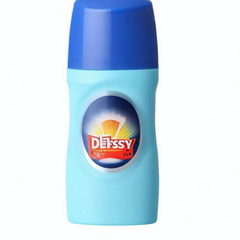 Detský dezodorant: Ako vybrať ten najlepší pre vaše dieťa