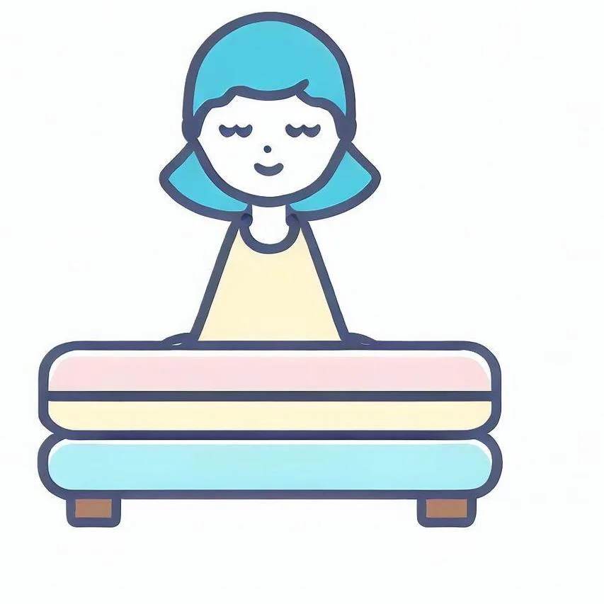 Detský matrac - Kvalitný Spánok Pre Vaše Dieťa