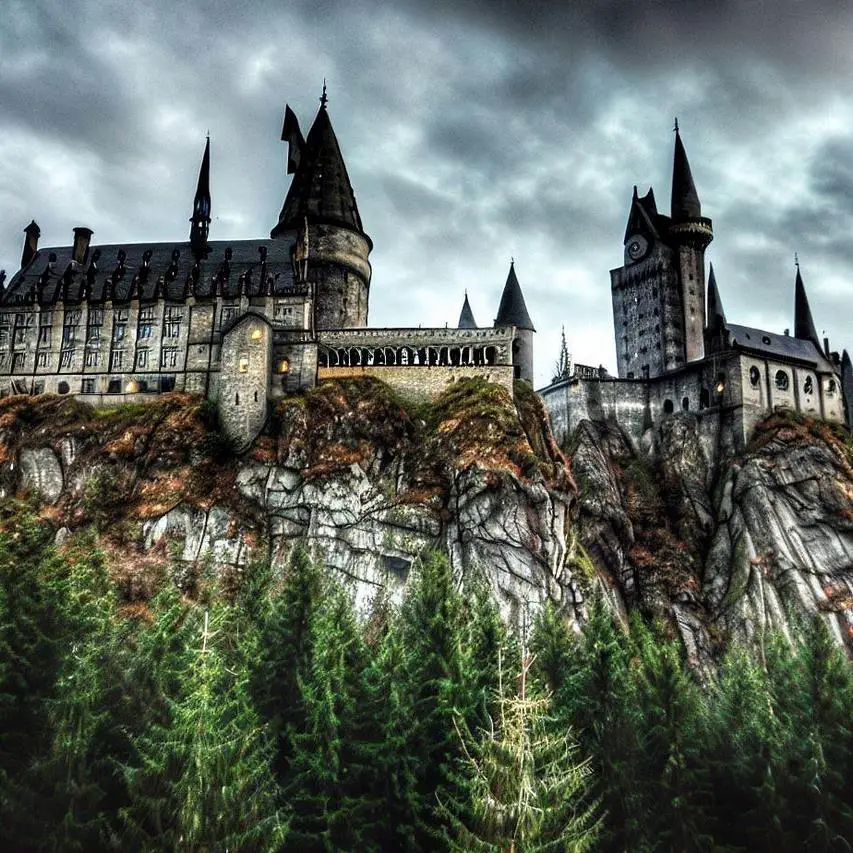 Harry Potter Hračky: Kúzelný Svět Pre Tvojho Malého Čarodejníka
