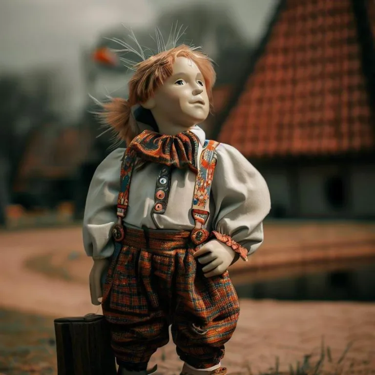 Hračky Little Dutch: Kvalitné a Kreatívne Hračky pre Vaše Dieťa